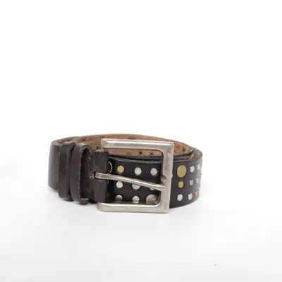 Bälte (Brun) från Cowboys Belt
