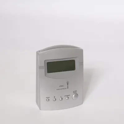 Radio-réveil (Rc24) de Elite
