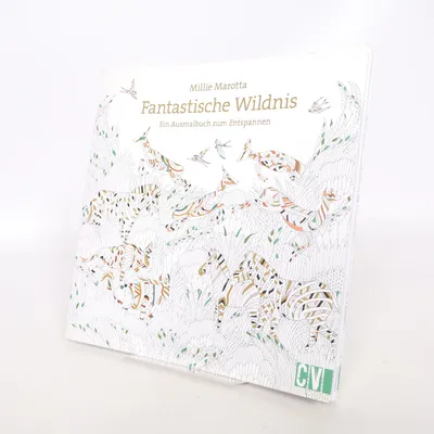 Kleurboek