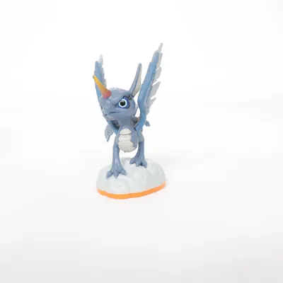 Actionfigur (84510888) fra Skylanders