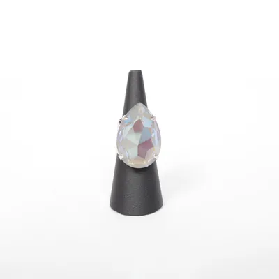Ring (Silver) from Caroline Svedbom Unknown metal