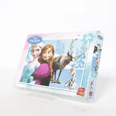 Puzzle de King