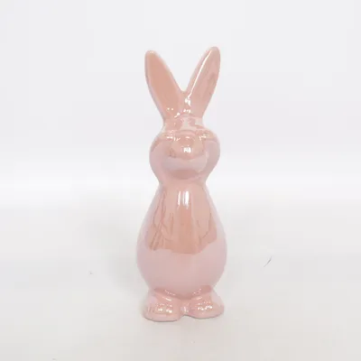 Figurin (Osterfigur, Osterhase) från Hase