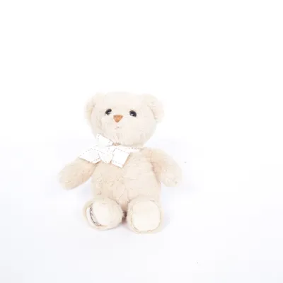 Peluche (Beige) de Bukowski