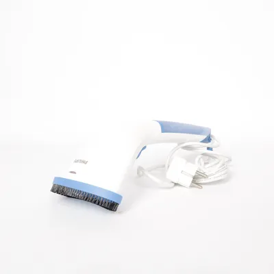 Steamer (White, Blue) from Philips