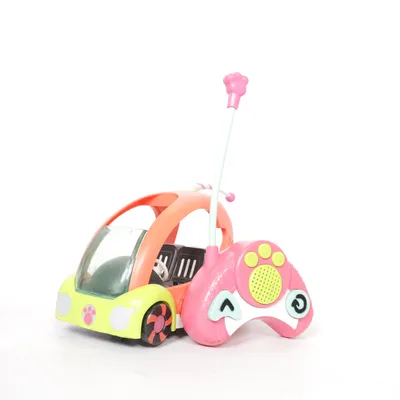 Spelkontroll (C-023E) från Hasbro