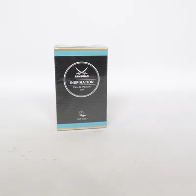 Eau de parfum (Inspiration) fra Sansibar