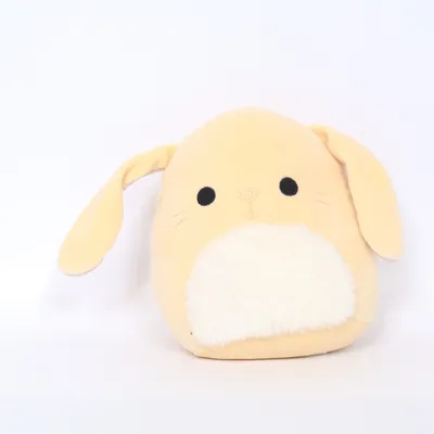 Zacht speeltje (Beige) van Kellytoy