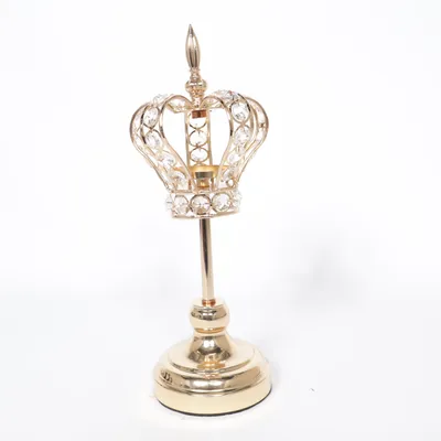 Woondecoratie (Goud)