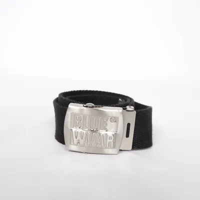 Belt (Black) from Blue Wear