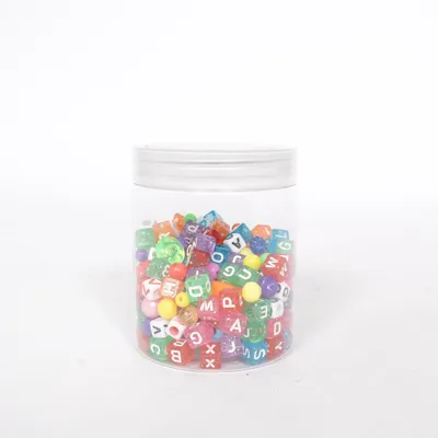 Smyckestillverkning (Junior Bead Kit) från Panduro