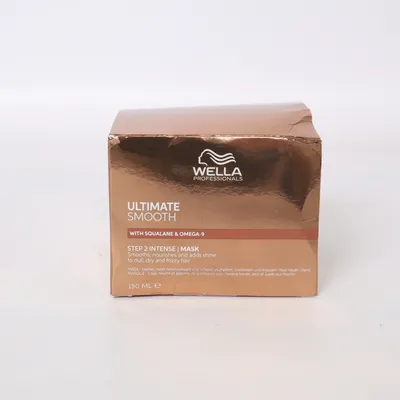 Conditioner (Ultimate smooth) from Wella Proffessionals
