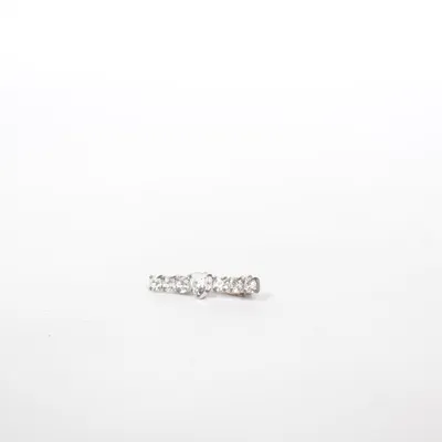 Broche (Argent) Métal inconnu
