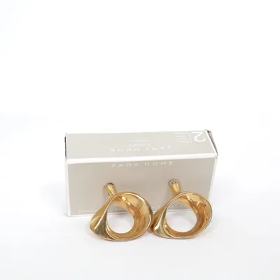Bouton de tiroir de Zara Home