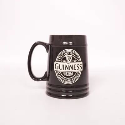 Ölsejdel (Svart) från Guinness