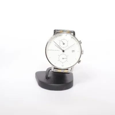 Polshorloge (Chrono) van Kapten & Son