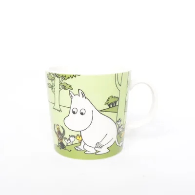 Mugg (Moomintroll) från Moomin by Arabia