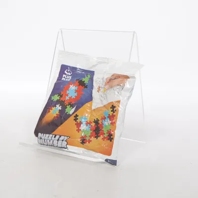 Puzzel van Plus Plus