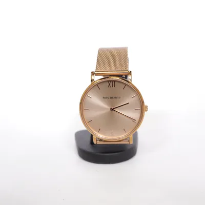 Wristwatch (Sailor Line) from Paul Hewitt