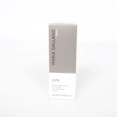 Serum from Maria Galland
