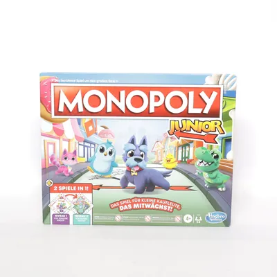 Brädspel från Hasbro Gaming