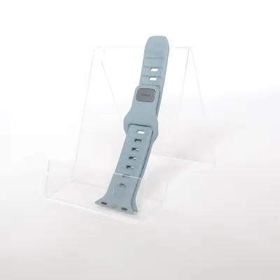 Horlogeband (Blauw) van Nomad