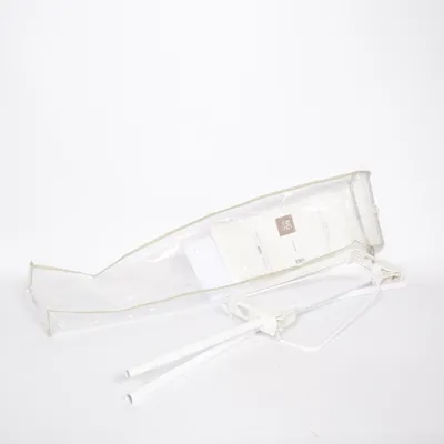 Bettlampe (Weiß) von NG Baby