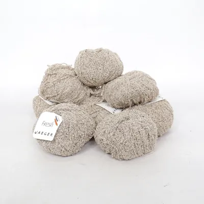 Garn (Fresh) från Jaeger