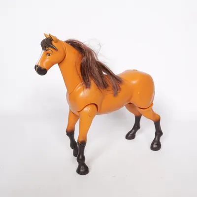 Animal jouet (Marron) de Just Play