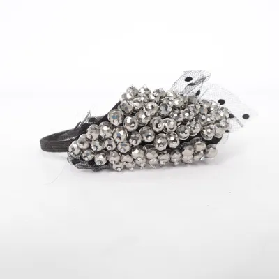 Diadem (Svart)