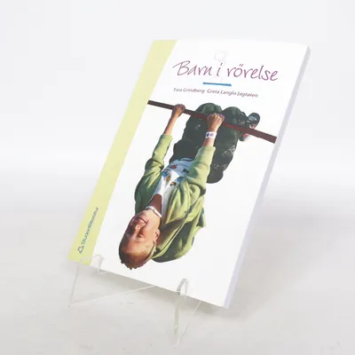 Bok från Studentlitteratur