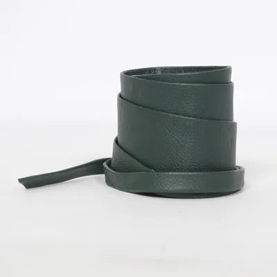 Waist belt (Green) from Promiss