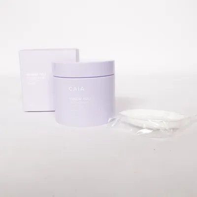 Peeling (Renew You Peeling Pads) from Caia
