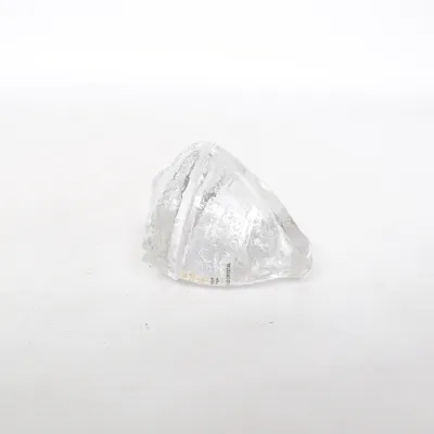 Pierres décoratives (Transparent) de Skruf Sweden