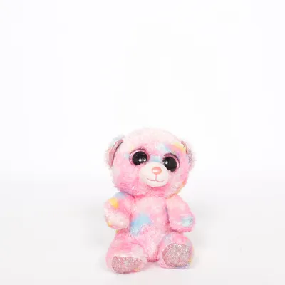 Gosedjur (Franky) från Beanie Boos Ty