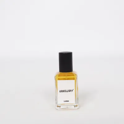 Eau de Parfum (Vanillary) de Lush