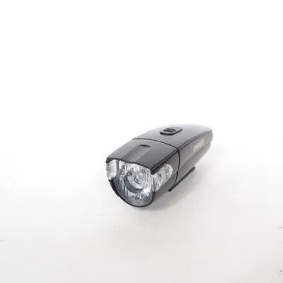 Cykellampa (Svart) från Asaklitt