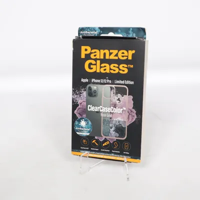 Mobilskal (Clearcasecolor) från Panzer Glass Polyuretan