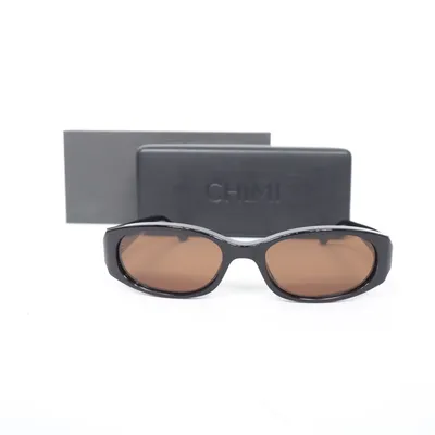Lunettes de soleil (Noir) de Chimi