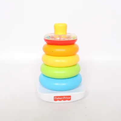 Activity toy (Multicolored) from Fisher Price