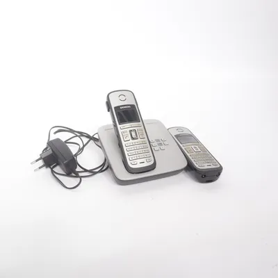 Telefon (Gigaset C385) från Siemens