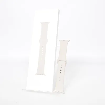 Watchband (Beige) from Apple Watch