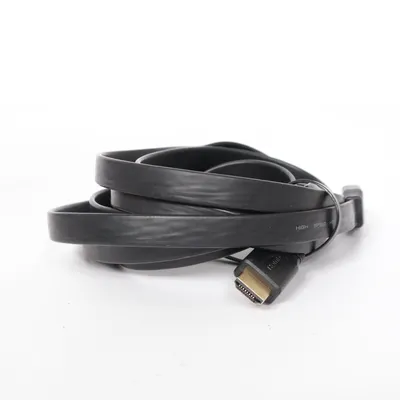 HDMI cable from HDMI