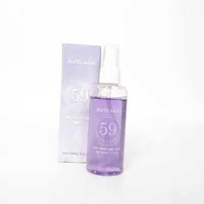 Body mist (59) från North Moon