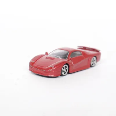 Voiture jouet (Rouge) de Siku