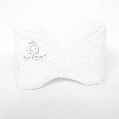 Support pillow (White) from Relax Renew