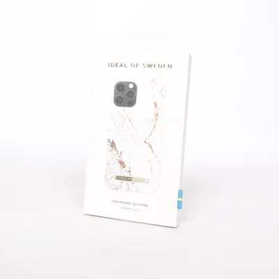 Coque de téléphone (iPhone 12/12 Pro) de iDeal of Sweden