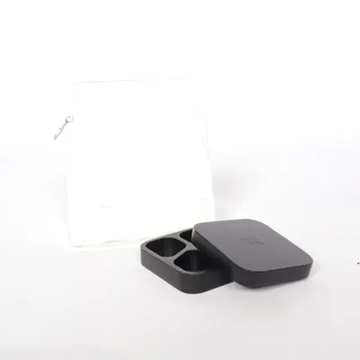 Opbergen (Waterdrop Carry Kit storage box for 4 drops) van Waterdrop