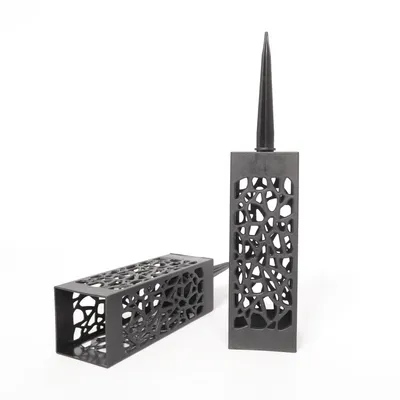 Garden lighting (Black)