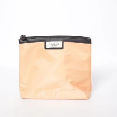 Necessär (Orange) från Maria Nila